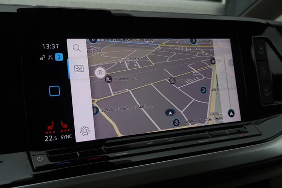 Volkswagen Multivan - Afbeelding 16 van 30