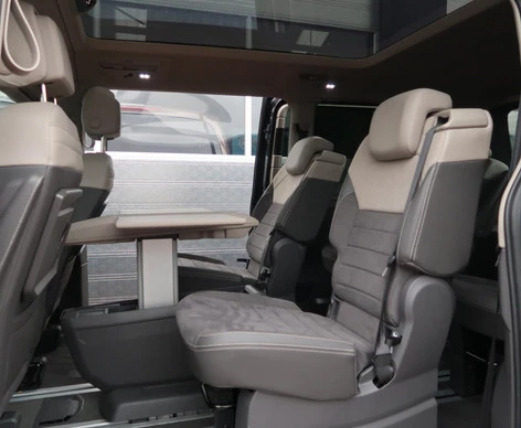 Volkswagen Multivan - Afbeelding 17 van 30