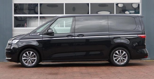 Volkswagen Multivan - Afbeelding 18 van 30