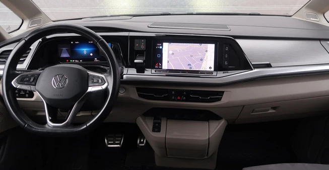 Volkswagen Multivan - Afbeelding 19 van 30