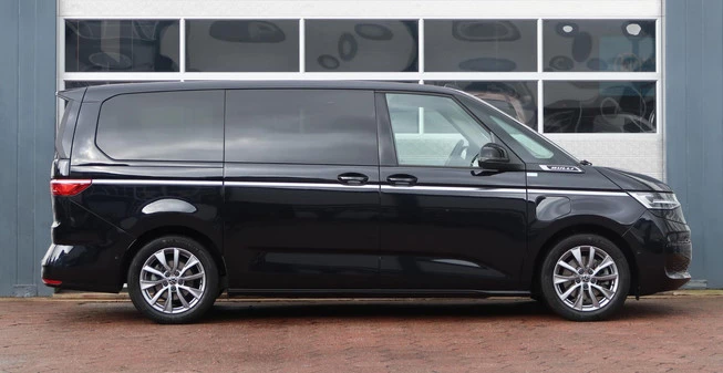 Volkswagen Multivan - Afbeelding 21 van 30