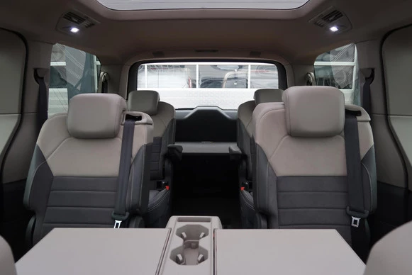 Volkswagen Multivan - Afbeelding 22 van 30