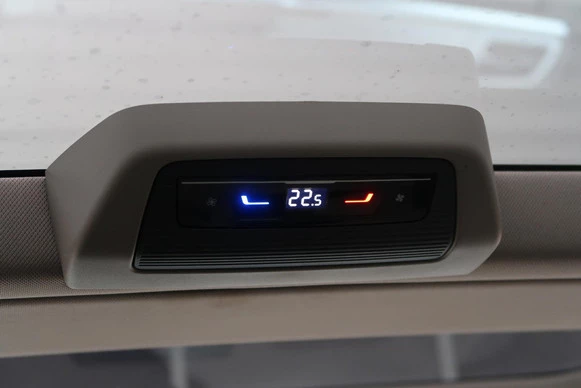 Volkswagen Multivan - Afbeelding 23 van 30