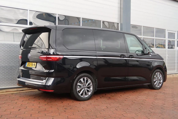 Volkswagen Multivan - Afbeelding 24 van 30