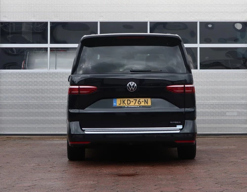 Volkswagen Multivan - Afbeelding 26 van 30