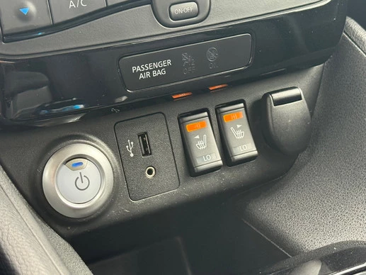 Nissan Leaf - Afbeelding 21 van 30