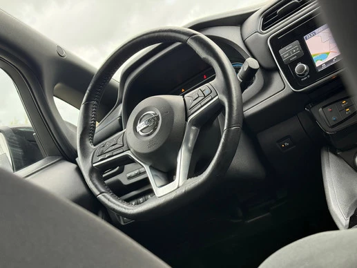 Nissan Leaf - Afbeelding 3 van 30