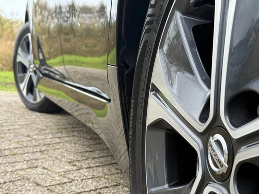 Nissan Leaf - Afbeelding 5 van 30