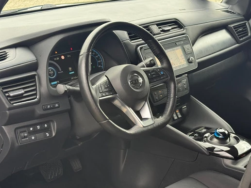 Nissan Leaf - Afbeelding 7 van 30