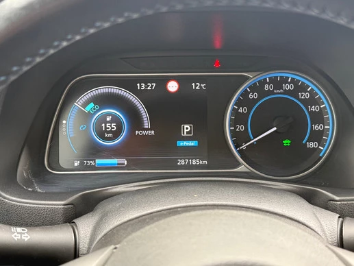 Nissan Leaf - Afbeelding 8 van 30