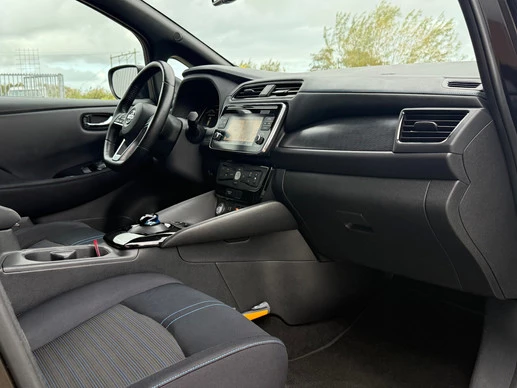 Nissan Leaf - Afbeelding 9 van 30