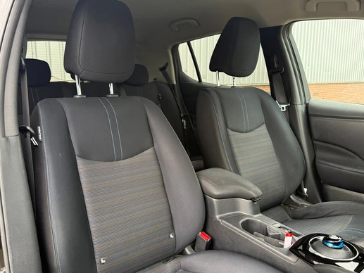 Nissan Leaf - Afbeelding 10 van 30