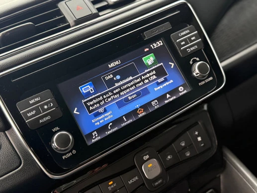 Nissan Leaf - Afbeelding 15 van 30