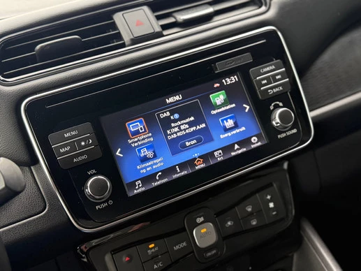 Nissan Leaf - Afbeelding 16 van 30