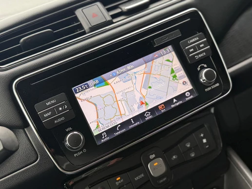 Nissan Leaf - Afbeelding 17 van 30