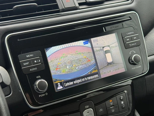 Nissan Leaf - Afbeelding 18 van 30