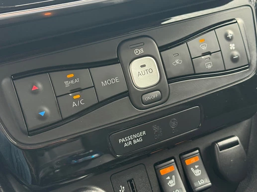 Nissan Leaf - Afbeelding 20 van 30