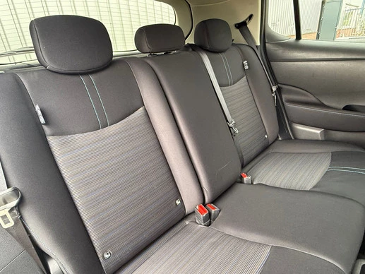 Nissan Leaf - Afbeelding 22 van 30