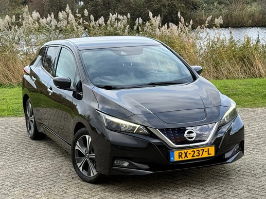 Nissan Leaf - Afbeelding 28 van 30
