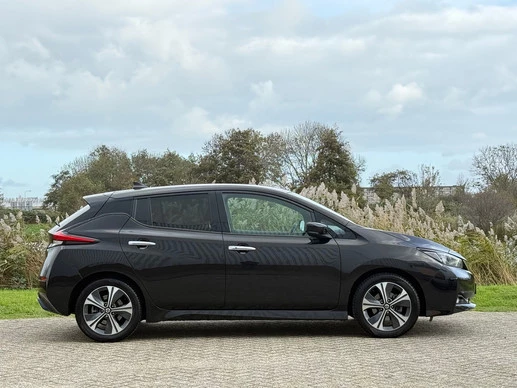 Nissan Leaf - Afbeelding 29 van 30
