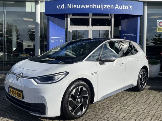 Volkswagen ID.3 - Afbeelding 1 van 21