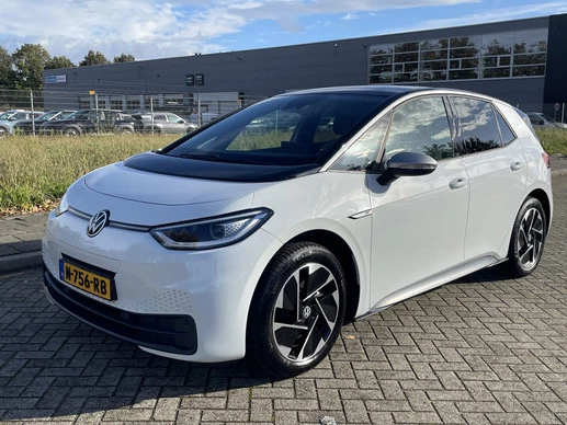 Volkswagen ID.3 - Afbeelding 2 van 21