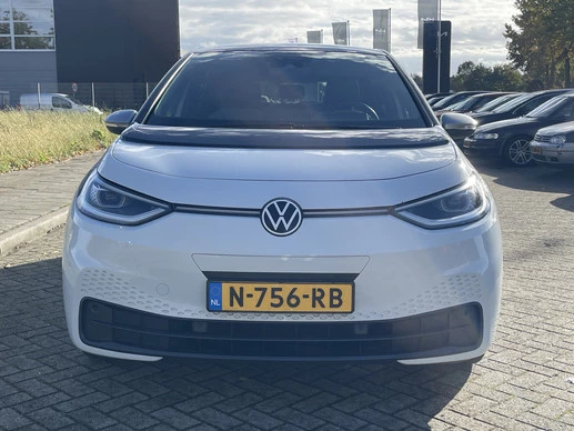 Volkswagen ID.3 - Afbeelding 3 van 21
