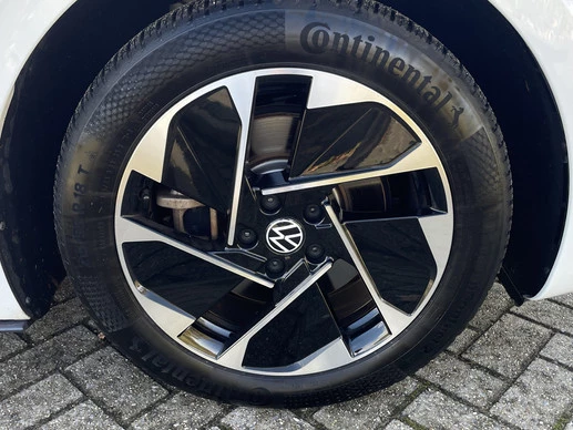 Volkswagen ID.3 - Afbeelding 5 van 21