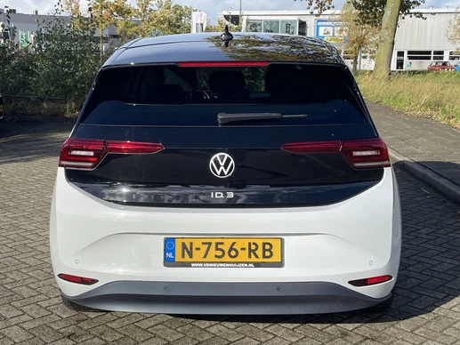 Volkswagen ID.3 - Afbeelding 7 van 21