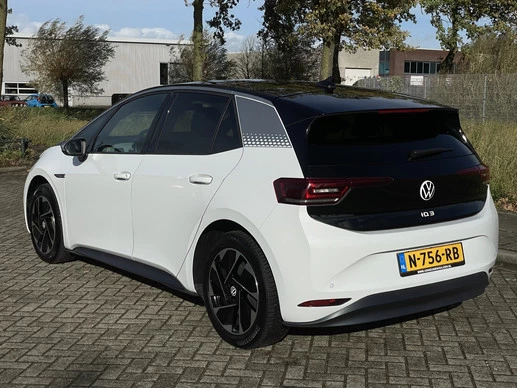 Volkswagen ID.3 - Afbeelding 8 van 21