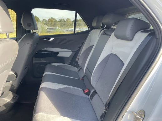 Volkswagen ID.3 - Afbeelding 10 van 21