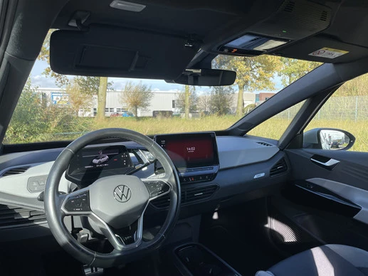Volkswagen ID.3 - Afbeelding 11 van 21