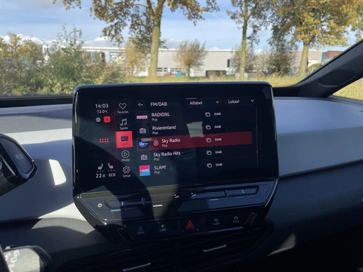 Volkswagen ID.3 - Afbeelding 13 van 21