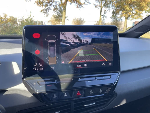 Volkswagen ID.3 - Afbeelding 17 van 21