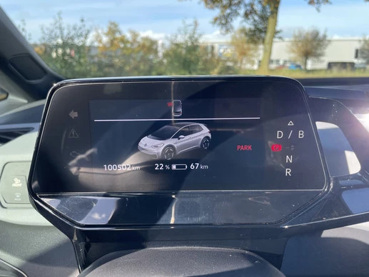 Volkswagen ID.3 - Afbeelding 20 van 21