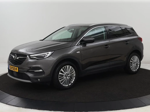 Opel Grandland X - Afbeelding 1 van 30