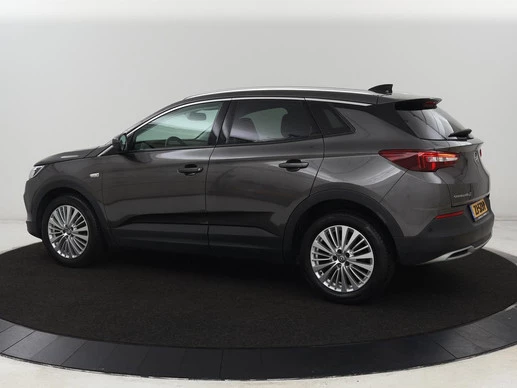 Opel Grandland X - Afbeelding 2 van 30