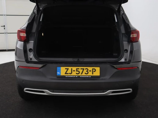 Opel Grandland X - Afbeelding 9 van 30
