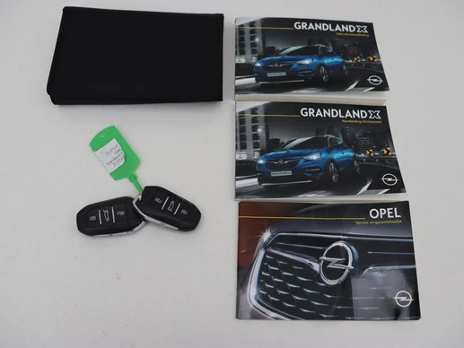 Opel Grandland X - Afbeelding 12 van 30