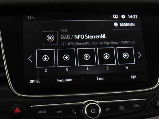 Opel Grandland X - Afbeelding 18 van 30