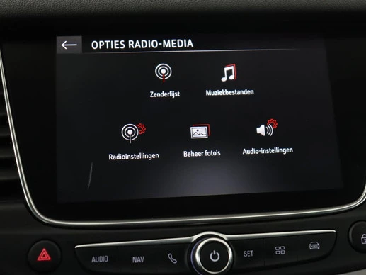 Opel Grandland X - Afbeelding 21 van 30