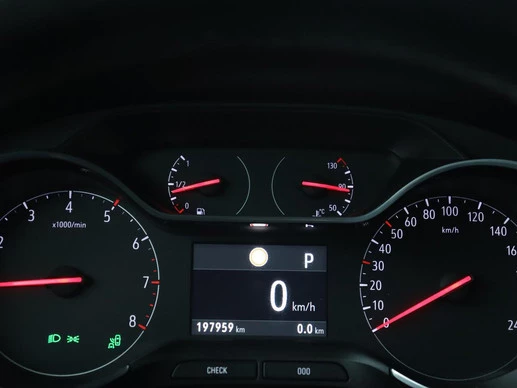 Opel Grandland X - Afbeelding 25 van 30