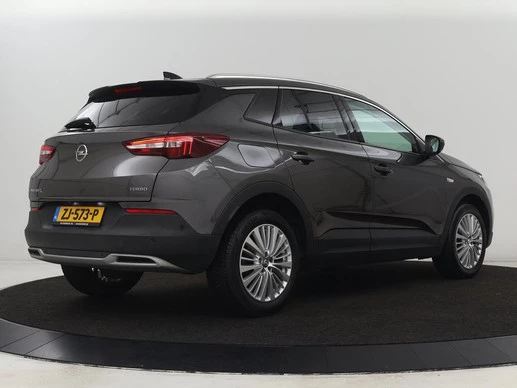 Opel Grandland X - Afbeelding 28 van 30