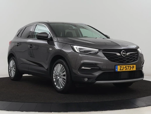 Opel Grandland X - Afbeelding 29 van 30