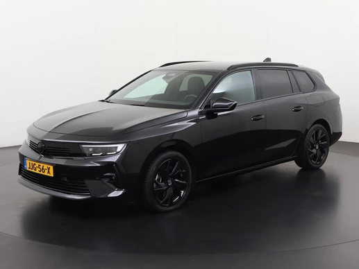 Opel Astra - Afbeelding 1 van 30