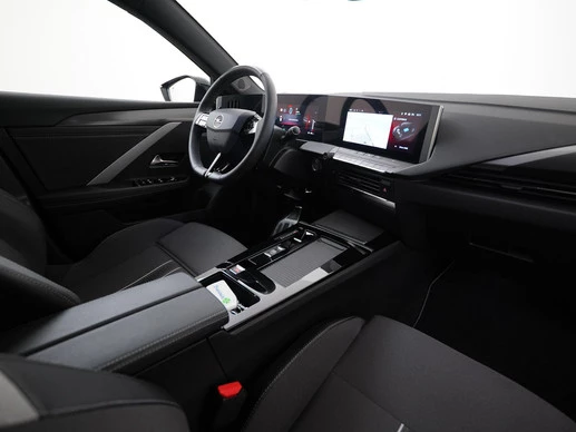 Opel Astra - Afbeelding 2 van 30