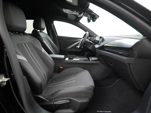 Opel Astra - Afbeelding 3 van 30