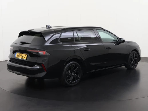 Opel Astra - Afbeelding 4 van 30