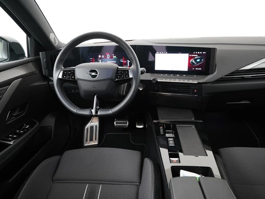 Opel Astra - Afbeelding 5 van 30