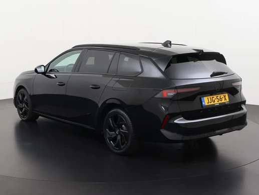 Opel Astra - Afbeelding 6 van 30